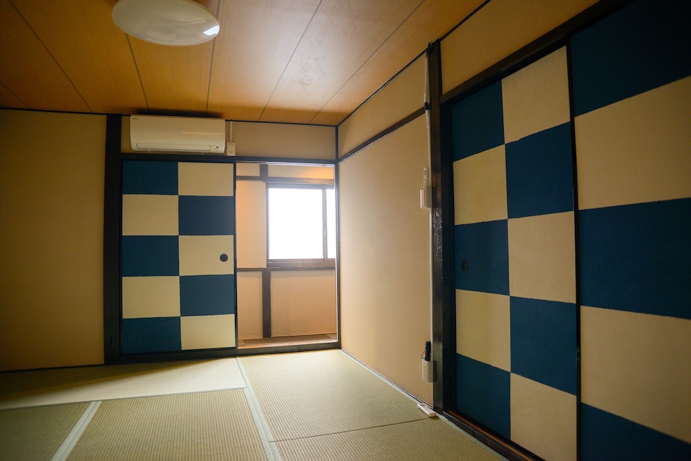 NISHIOJI FUKURO 京都