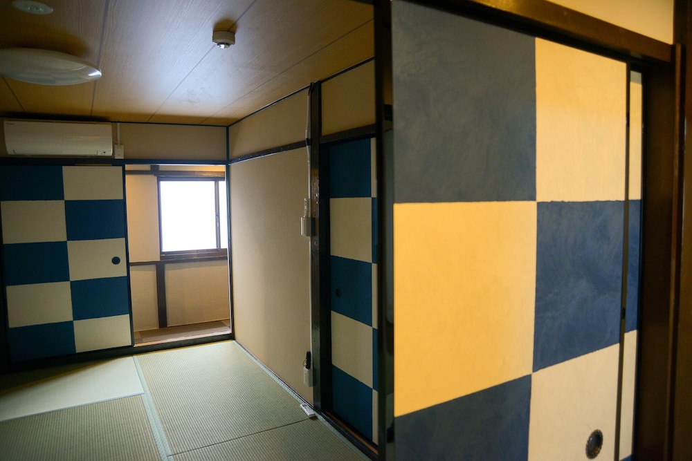 NISHIOJI FUKURO 京都