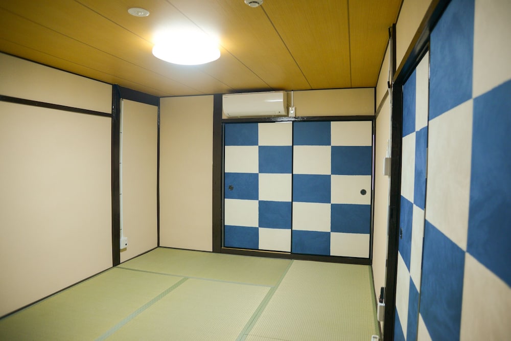 NISHIOJI FUKURO 京都