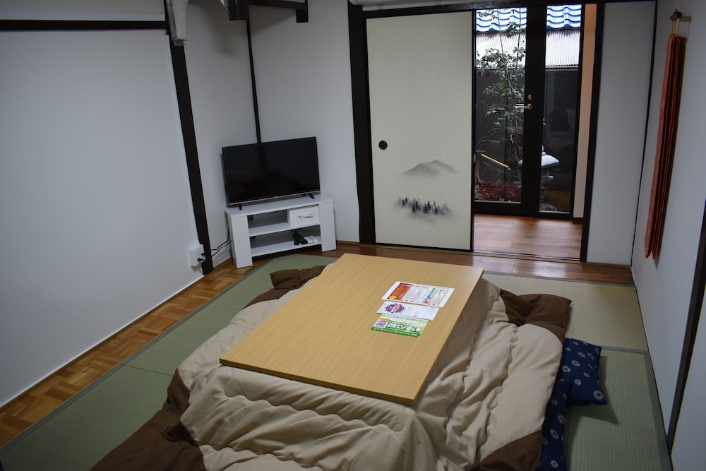 NISHIOJI FUKURO 京都