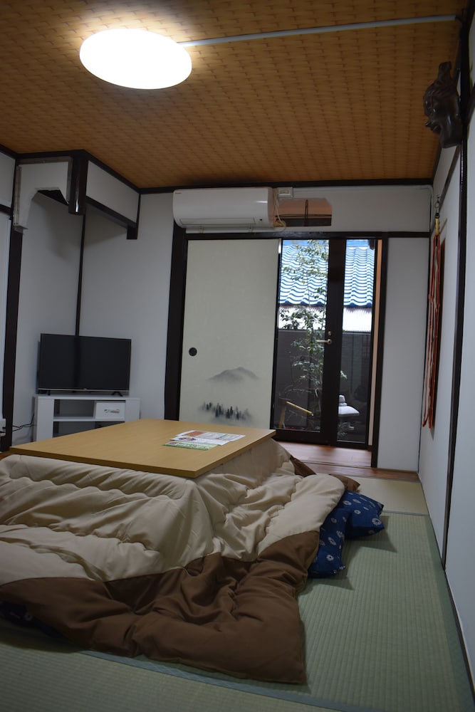 NISHIOJI FUKURO 京都