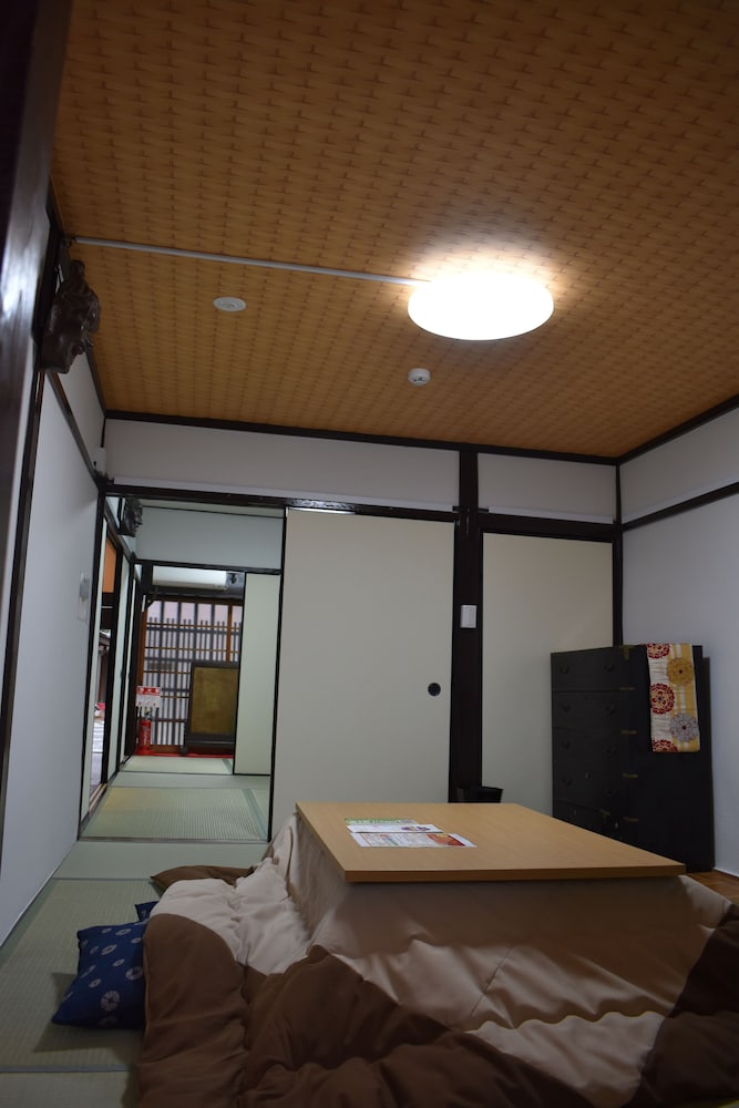 NISHIOJI FUKURO 京都