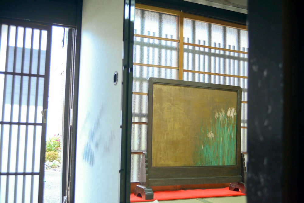 NISHIOJI FUKURO 京都