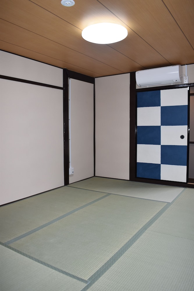 NISHIOJI FUKURO 京都