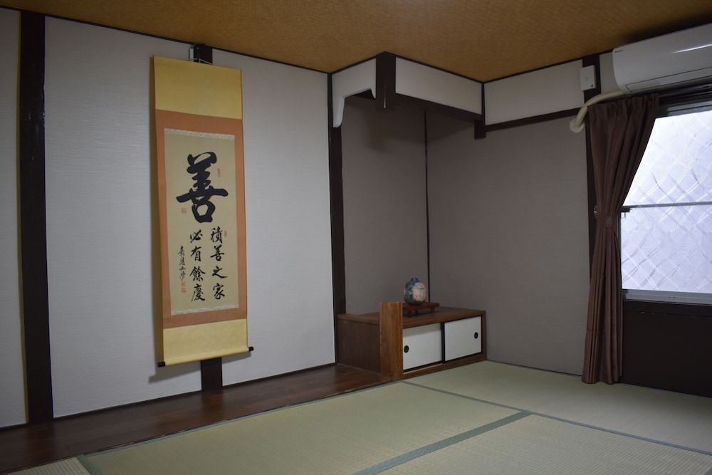 NISHIOJI FUKURO 京都