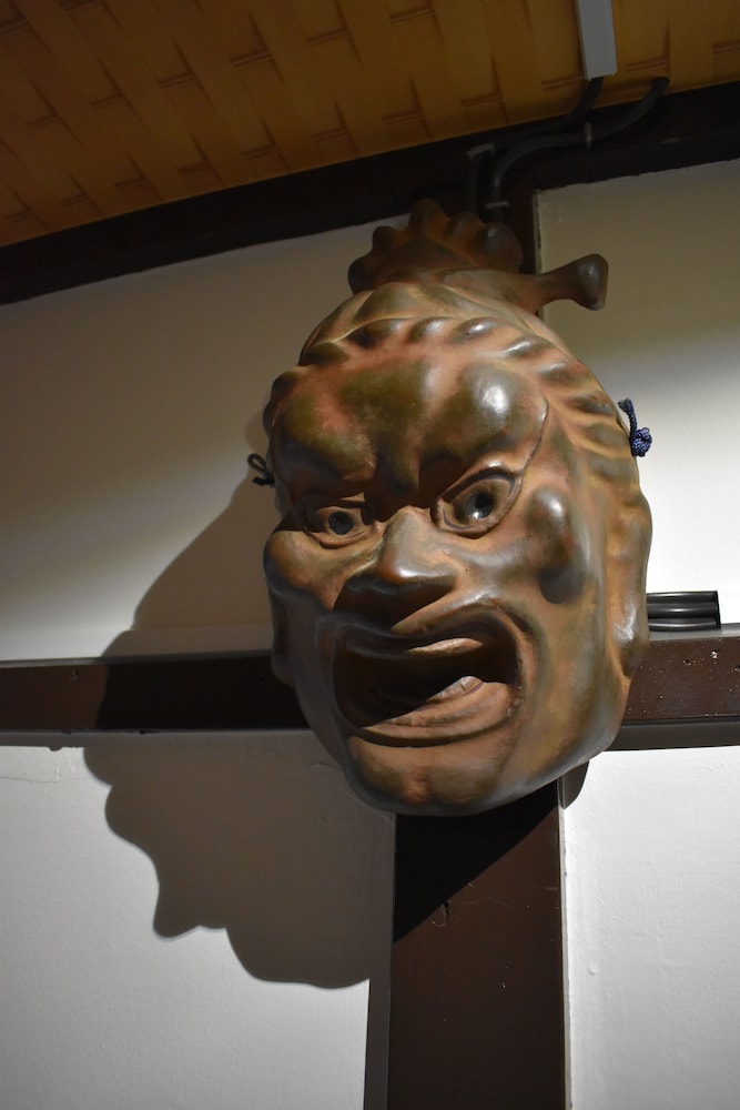 NISHIOJI FUKURO 京都
