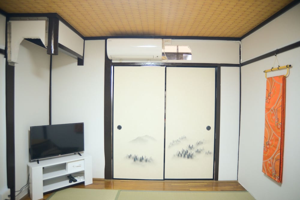 NISHIOJI FUKURO 京都