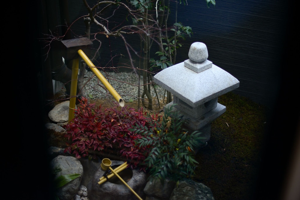 NISHIOJI FUKURO 京都