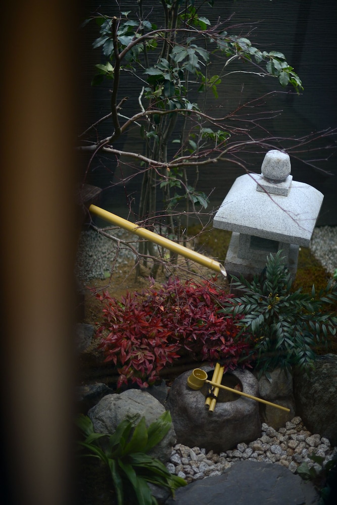 NISHIOJI FUKURO 京都