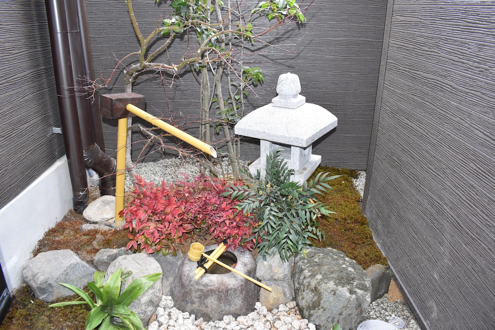 NISHIOJI FUKURO 京都
