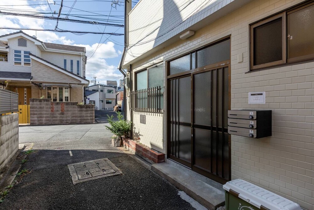 京都ゲストハウスさくらや 京都
