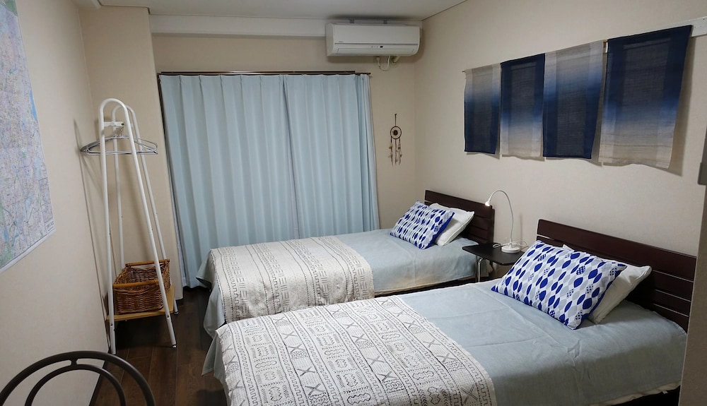 I AM HOME GUEST HOUSE 103 京都