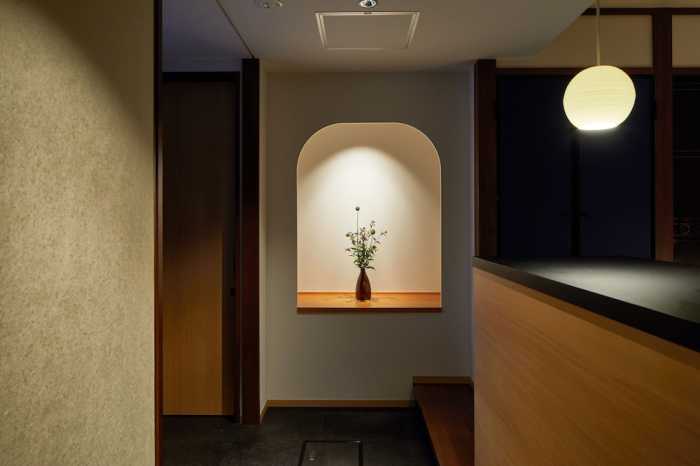 宿ルKYOTO 西陣ノ宿 京都