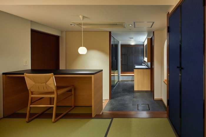 宿ルKYOTO 西陣ノ宿 京都