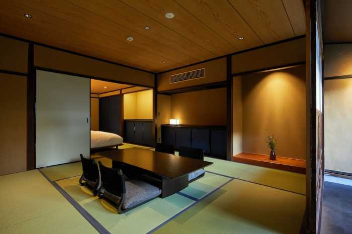 宿ルKYOTO 西陣ノ宿 京都