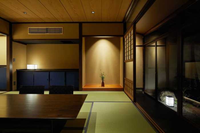 宿ルKYOTO 西陣ノ宿 京都