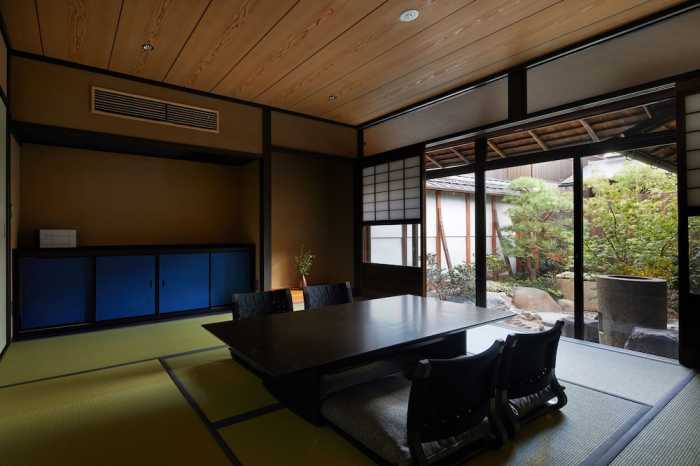 宿ルKYOTO 西陣ノ宿 京都