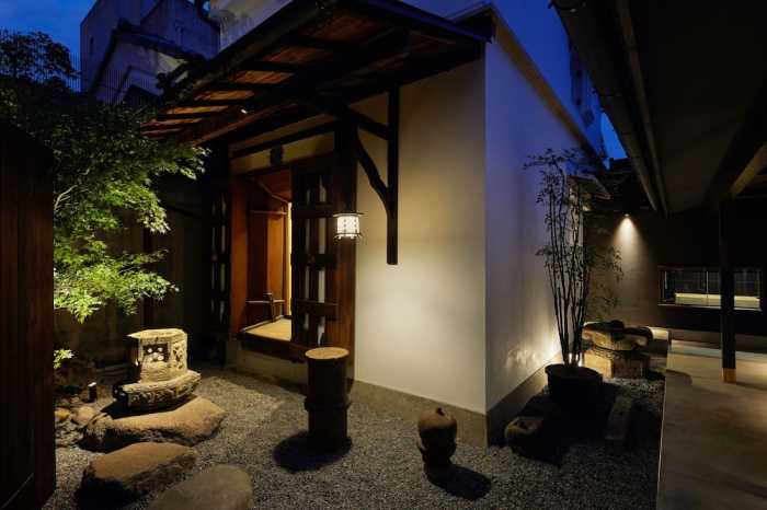 宿ルKYOTO 西陣ノ宿 京都
