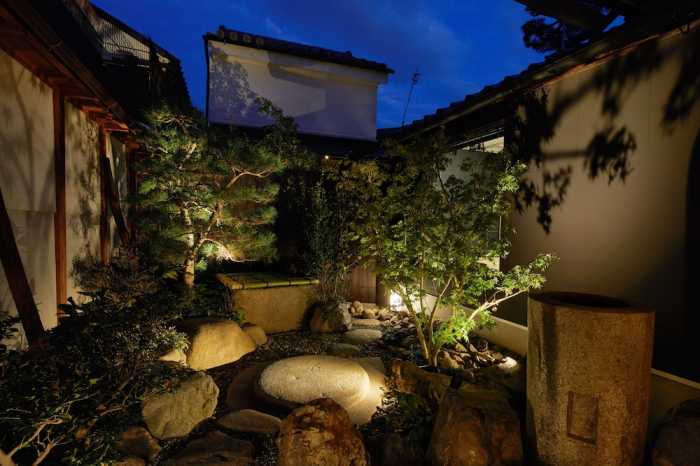 宿ルKYOTO 西陣ノ宿 京都