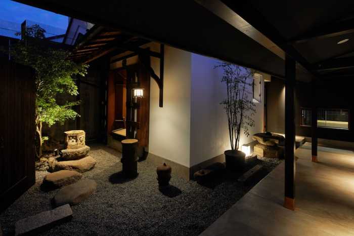 宿ルKYOTO 西陣ノ宿 京都