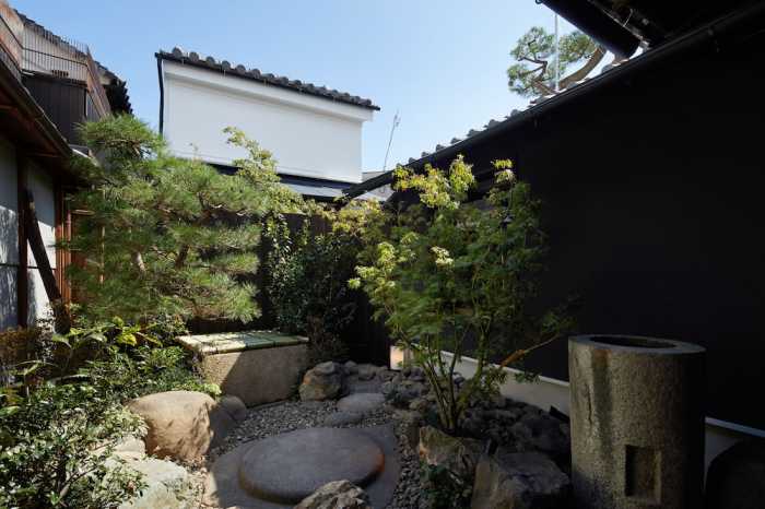 宿ルKYOTO 西陣ノ宿 京都