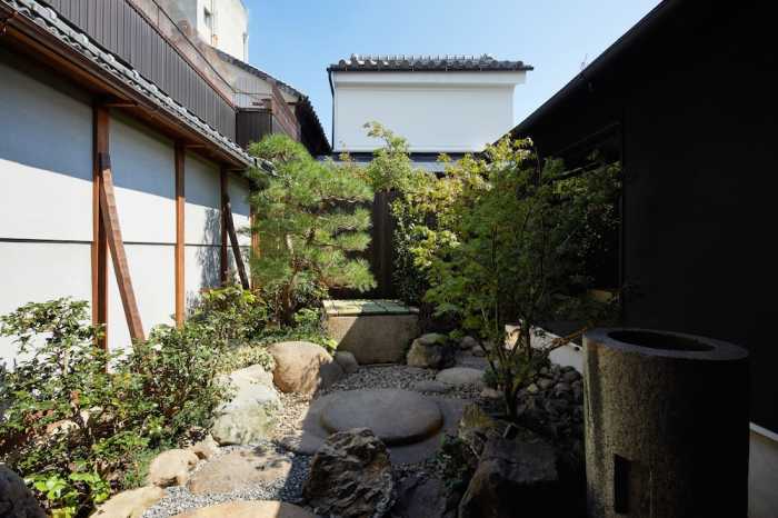 宿ルKYOTO 西陣ノ宿 京都