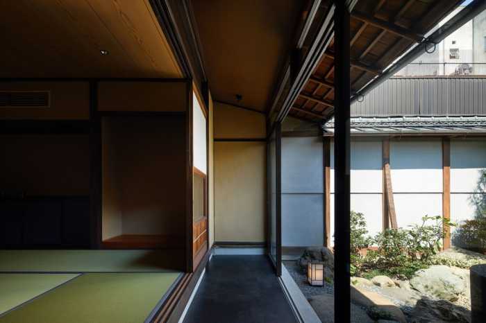 宿ルKYOTO 西陣ノ宿 京都
