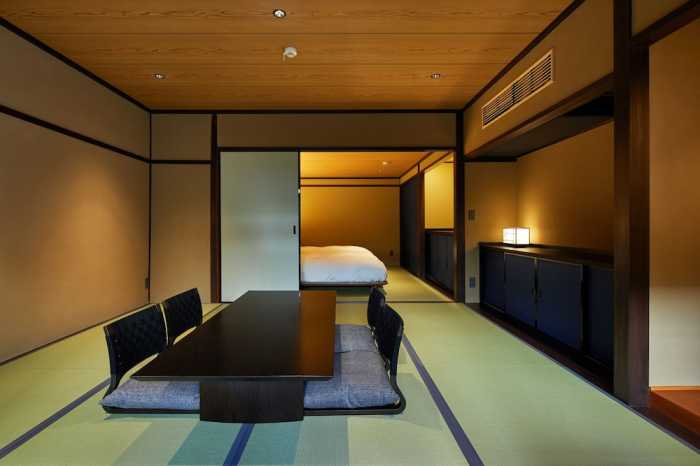 宿ルKYOTO 西陣ノ宿 京都
