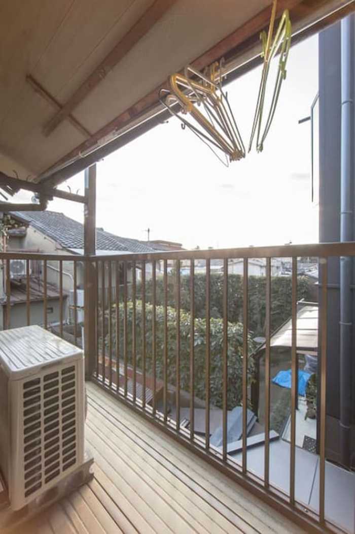 CENTRAL KYOTO TRADITIONAL JPN HOUSE 京都