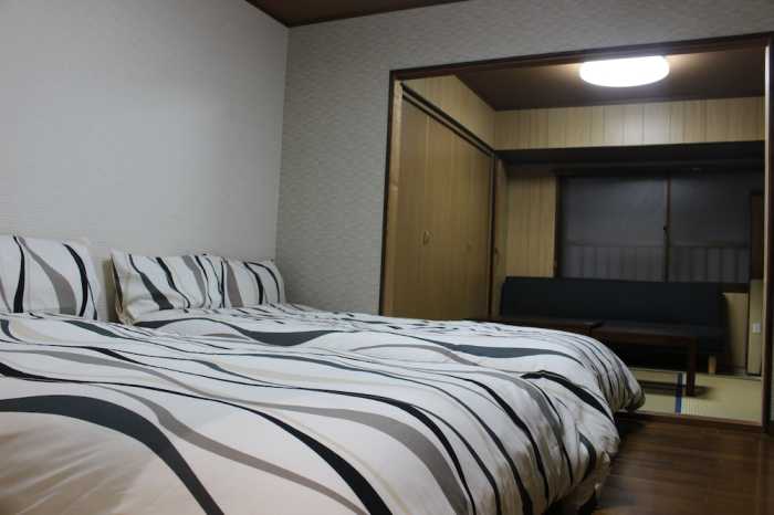 CENTRAL KYOTO TRADITIONAL JPN HOUSE 京都