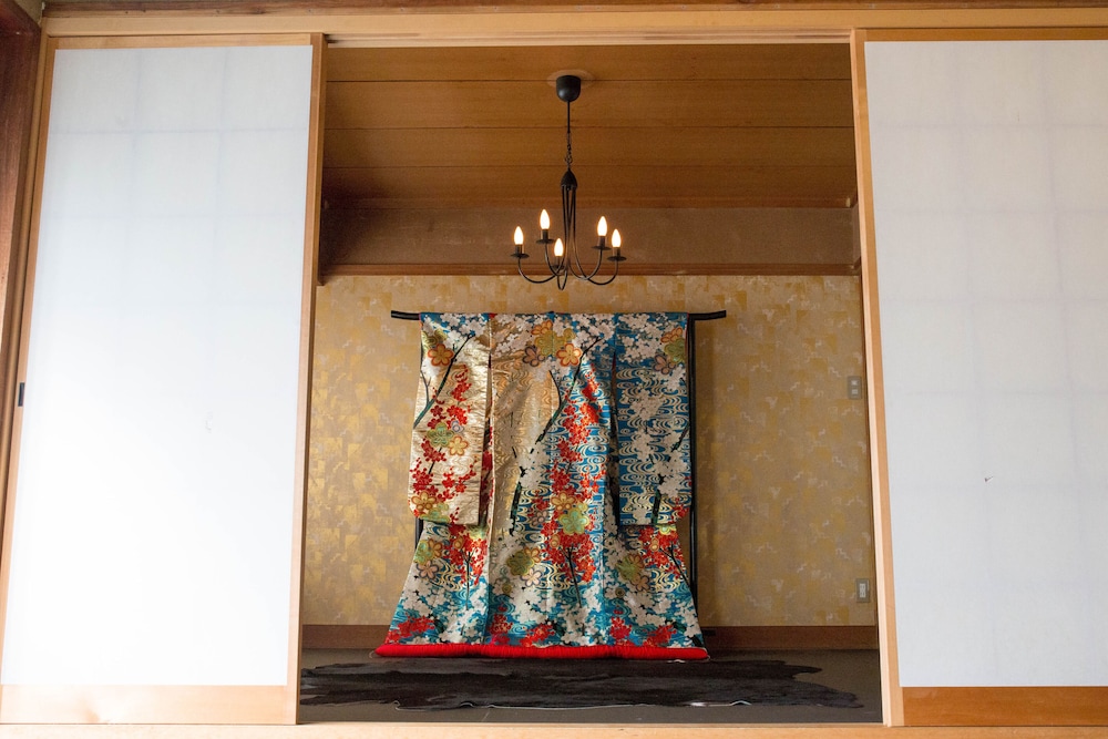 KYOMACHIYA NIJO CASTLE JAPANESE HOUSE 京都