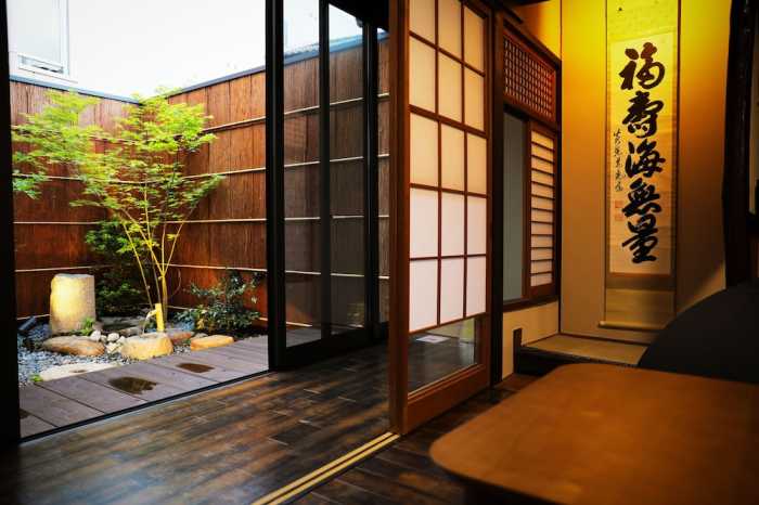 一吾山房 京都