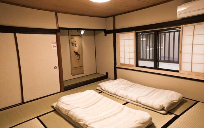 一吾山房 京都