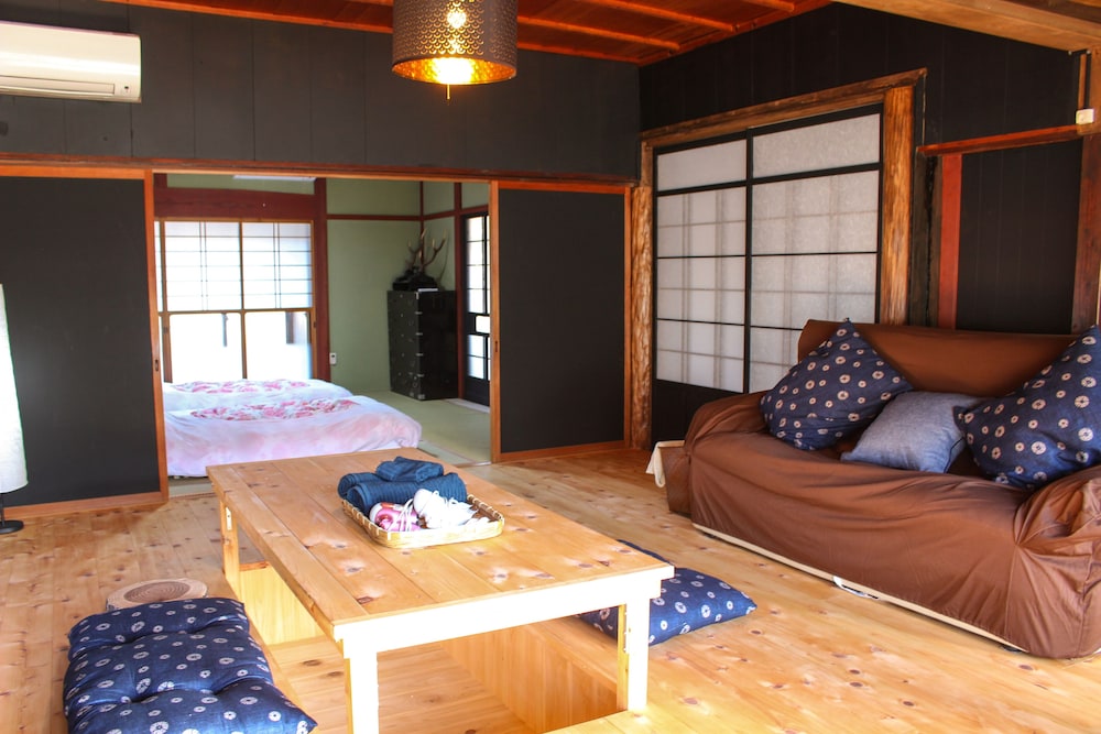 TOKUHEIAN HINOKI 京都