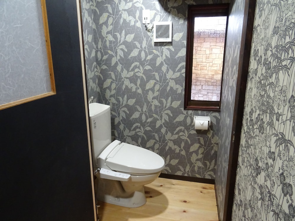 TOKUHEIAN HINOKI 京都