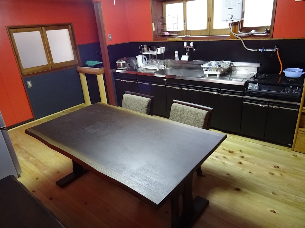 TOKUHEIAN HINOKI 京都