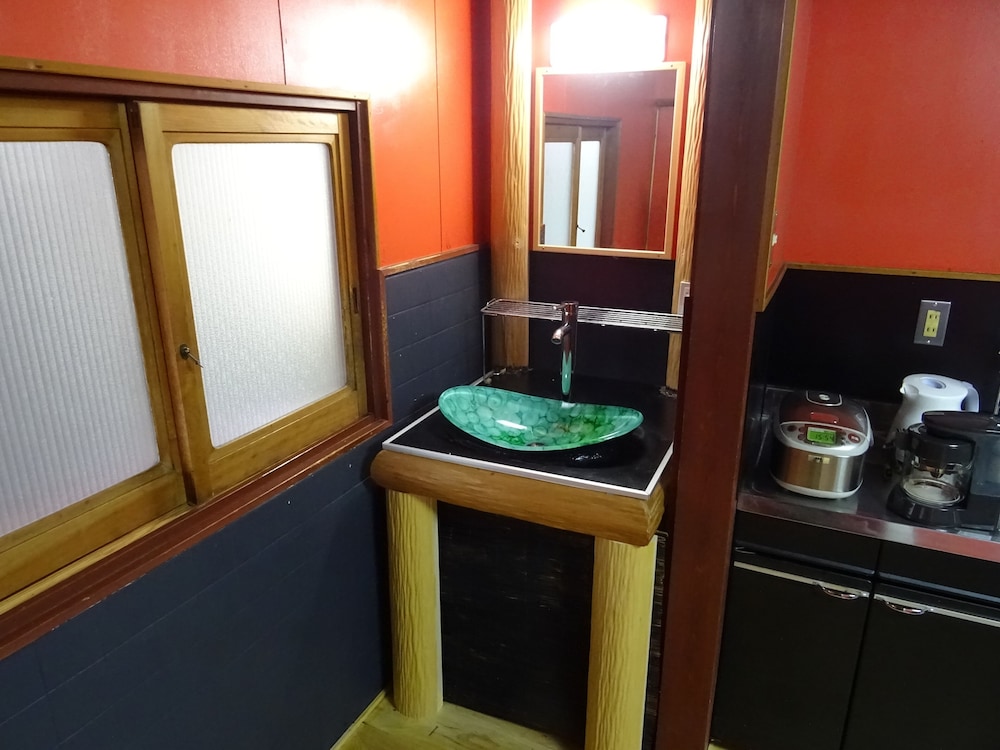 TOKUHEIAN HINOKI 京都