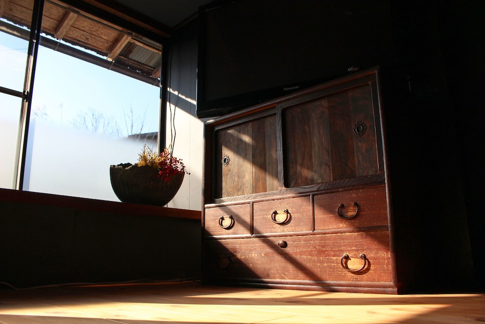 TOKUHEIAN HINOKI 京都