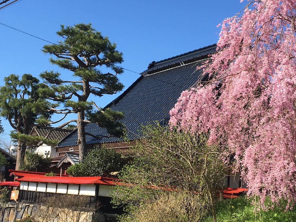 TOKUHEIAN HINOKI 京都