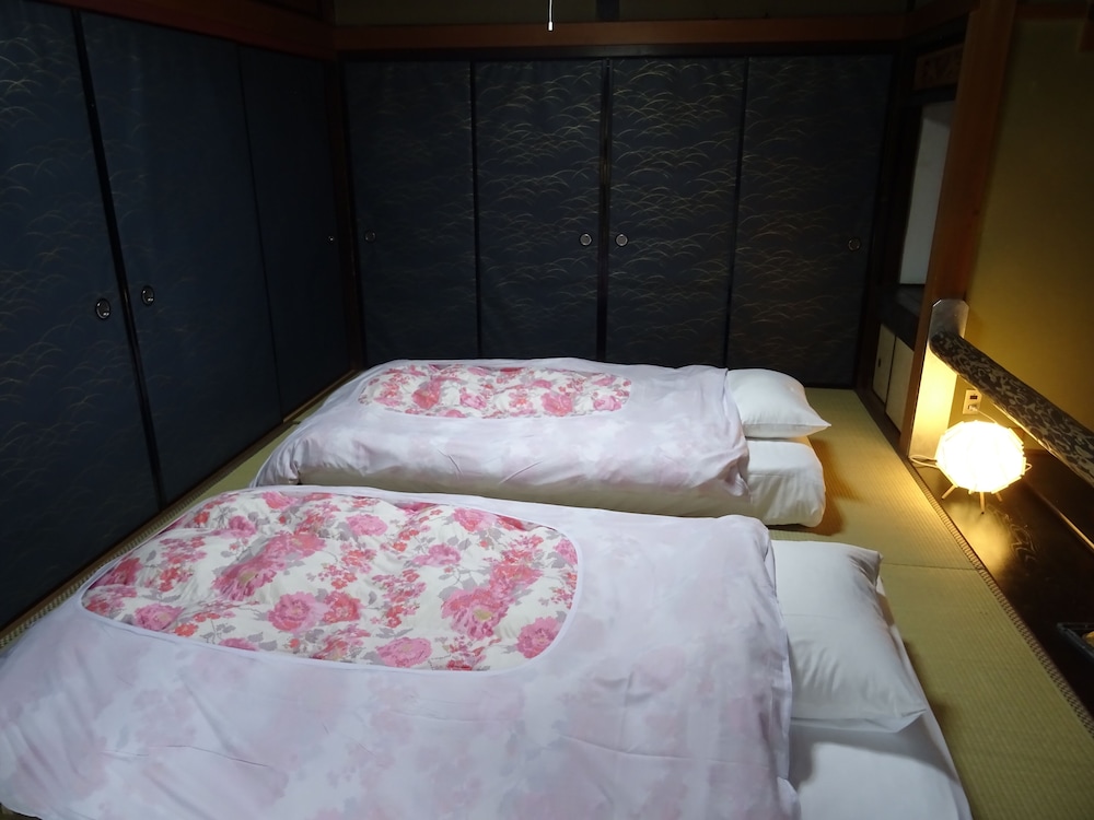 TOKUHEIAN HINOKI 京都