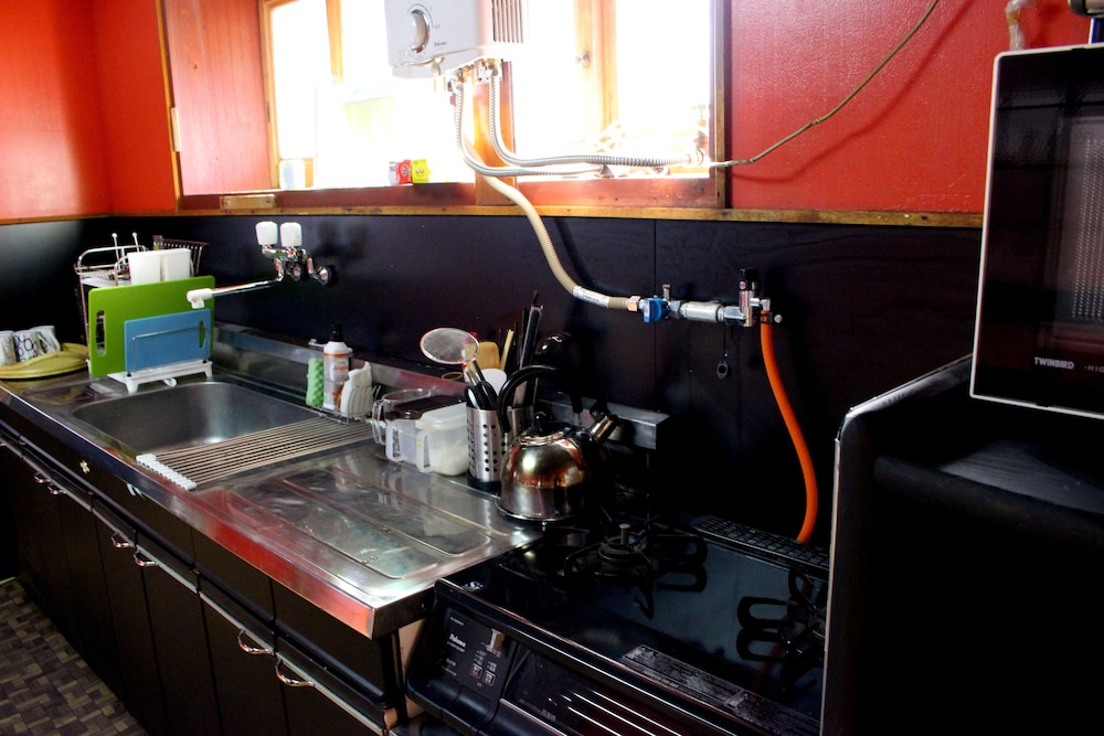 TOKUHEIAN HINOKI 京都