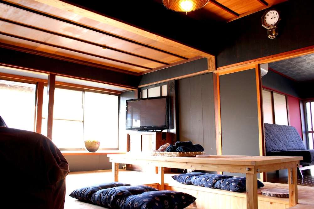 TOKUHEIAN HINOKI 京都