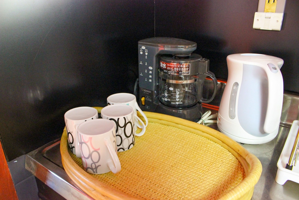 TOKUHEIAN HINOKI 京都