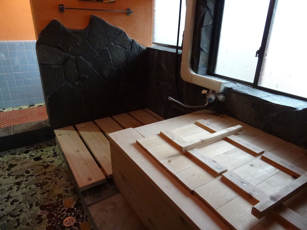 TOKUHEIAN HINOKI 京都