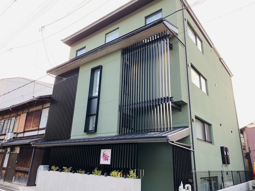 京都 INN 美桜 3F 京都