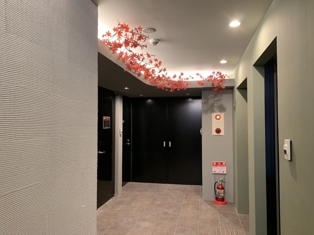 京都 INN 美桜 3F 京都