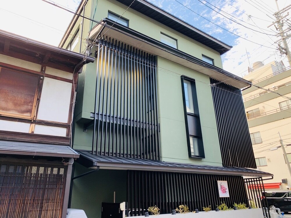 京都 INN 美桜 3F 京都