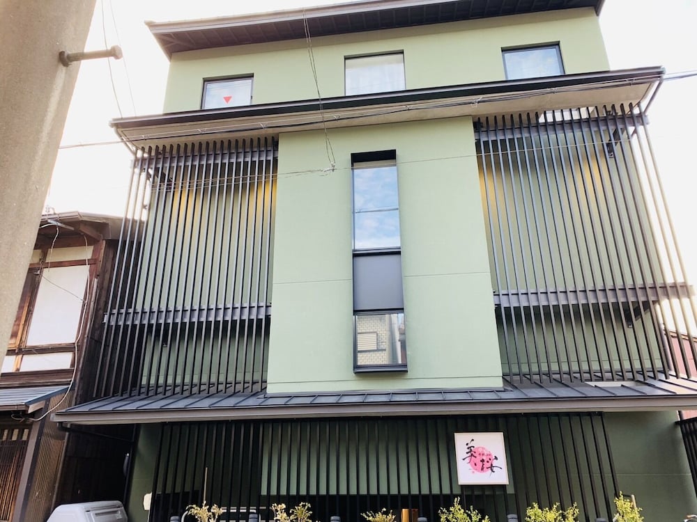 京都 INN 美桜 3F 京都