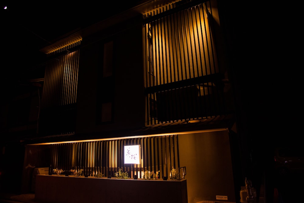 京都 INN 美桜 3F 京都