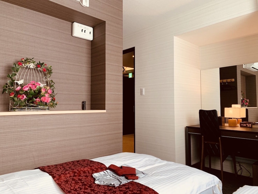 京都 INN 美桜 3F 京都